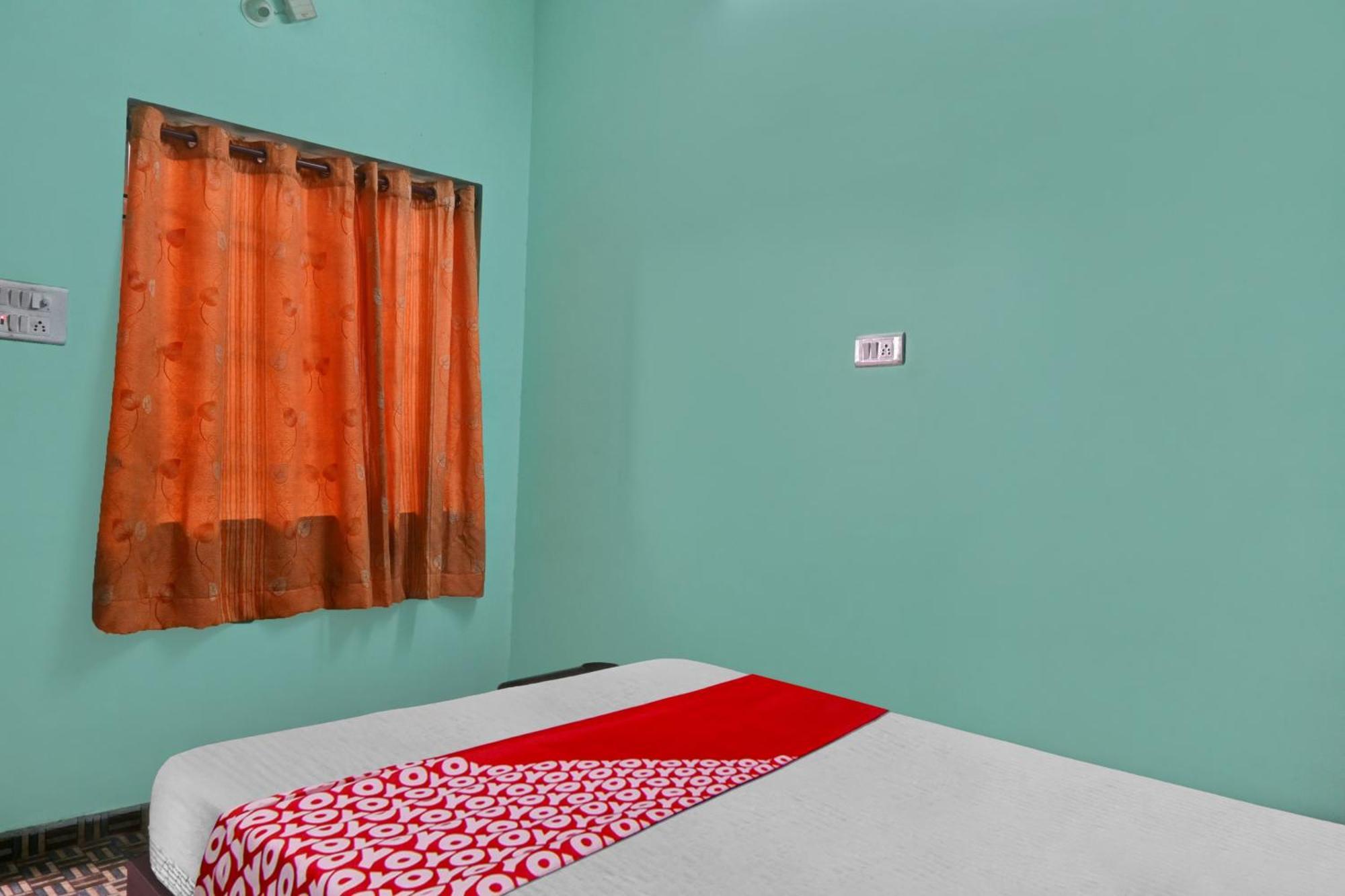 Hotel O New Sharda Homes Bilāspur Exterior foto