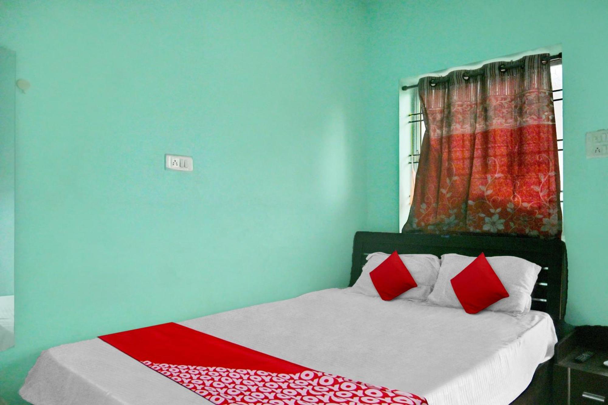 Hotel O New Sharda Homes Bilāspur Exterior foto